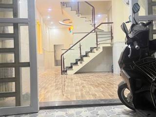 Sang nhanh nhà xinh kinh doanh 1 lầu 68,3m2 gần chợ bà điểm hóc môn 2 tỷ 150