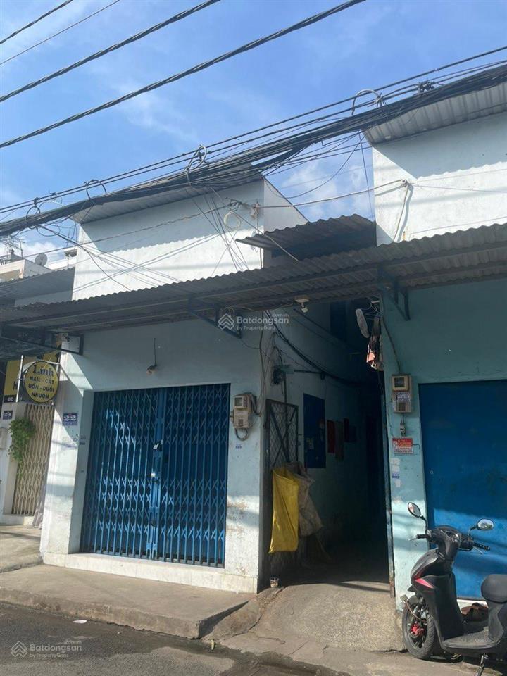 Dãy trọ đầu tư cho thuê 20 triệu/tháng tại kcn mỹ phước 1 bến cát, sát đường ql13, sổ sẵn