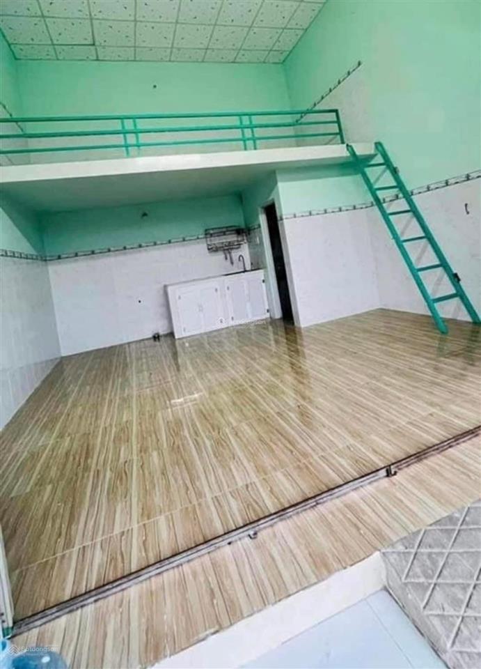 Dãy trọ đầu tư cho thuê 20 triệu/tháng tại kcn mỹ phước 1 bến cát, sát đường ql13, sổ sẵn