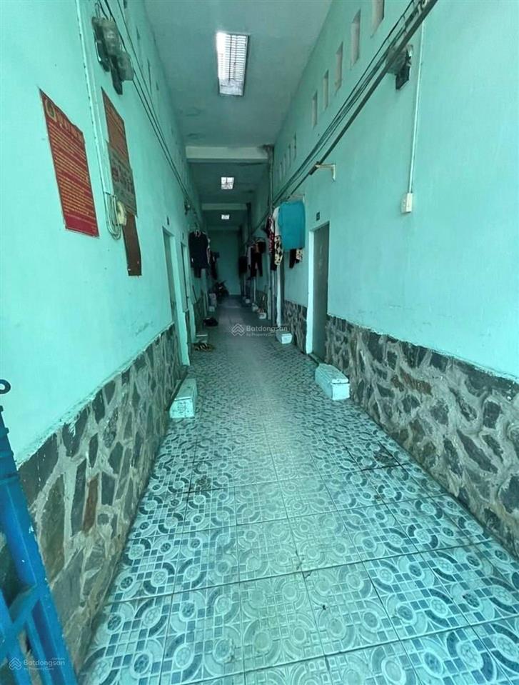 Dãy trọ đầu tư cho thuê 20 triệu/tháng tại kcn mỹ phước 1 bến cát, sát đường ql13, sổ sẵn