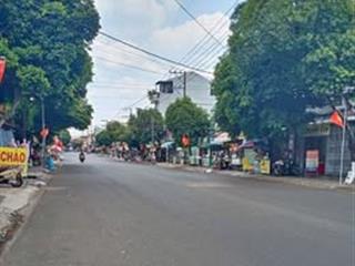 Đất kinh doanh tại kdc bình thắng dĩ an, bình dương gần khu du lịch thủy châu 90m2, 1 tỷ 050