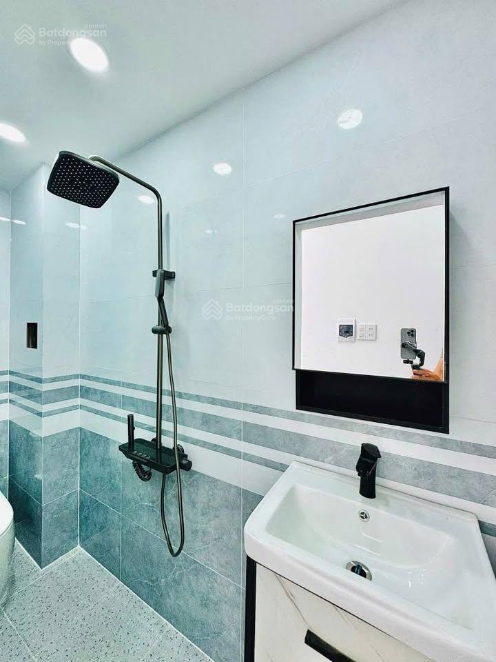 Nhà xinh giá đẹp, tân xuân, hóc môn, 80m2, gần chợ hóc môn, ql22, bệnh viện đa khoa hm 1tỷ950