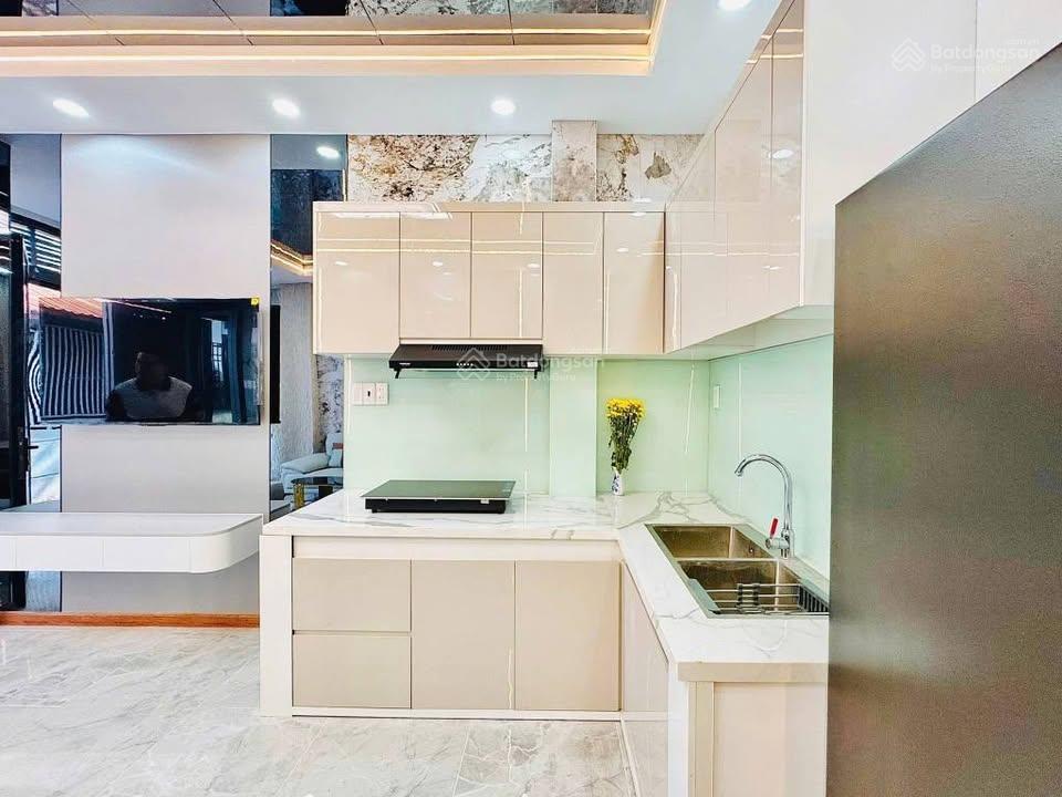 Nhà xinh giá đẹp, tân xuân, hóc môn, 80m2, gần chợ hóc môn, ql22, bệnh viện đa khoa hm 1tỷ950