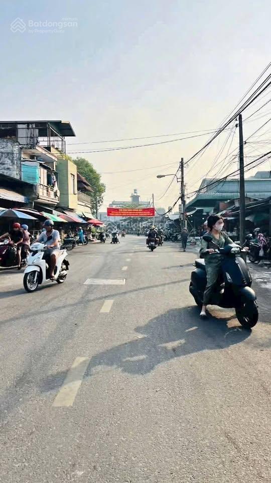 Sang nhanh 500m2/485tr đất gần chợ trừ văn thố bàu bàng cho thuê kinh doanh tốt