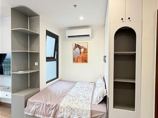 Cho thuê studio chung cư ocean park 1