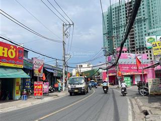 Hiếm, mtkd tô ngọc vân,70m2, đường 10m có vỉa hè, chào 7.5 tỷ có thương lượng