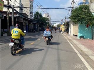 Nhà 1 trệt lửng 4pn gần chợ hiệp bình, 65m2, đường xe hơi 4m, chào 5.8 tỷ có thương lượng