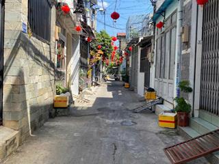 Nhà 2 tầng 3pn, gần gigamall phạm văn đồng, 62m2(4.5x13.8), sổ riêng hiệp bình chánh, chỉ 3.6 tỷ tl