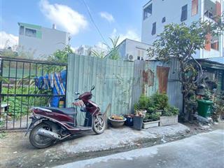 Lô đất hxh thông 81m2, xây 5 tầng, gần chợ hiệp bình, chỉ 4,75 tỷ thương lượng