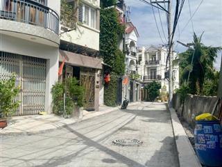 Lô đất hẻm xe hơi hiếm có 57m2, xây 4 tầng, gần quốc lộ 13, hiệp bình phước chỉ 3.85 tỷ tl