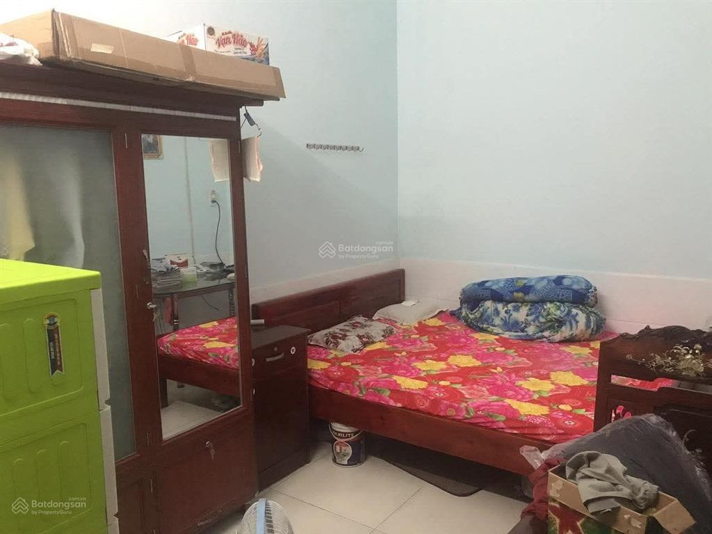 Nhà hiệp bình phước  cạnh quốc lộ 13  83m2 ngang hơn 5m vuông vức chỉ 4.99 tỷ tl
