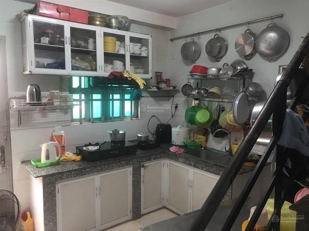 Nhà hiệp bình phước  cạnh quốc lộ 13  83m2 ngang hơn 5m vuông vức chỉ 4.99 tỷ tl