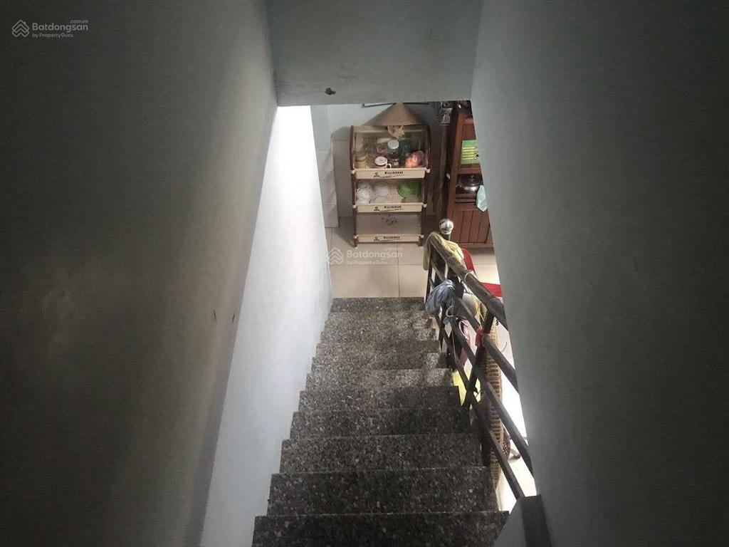 Nhà hiệp bình phước  cạnh quốc lộ 13  83m2 ngang hơn 5m vuông vức chỉ 4.99 tỷ tl