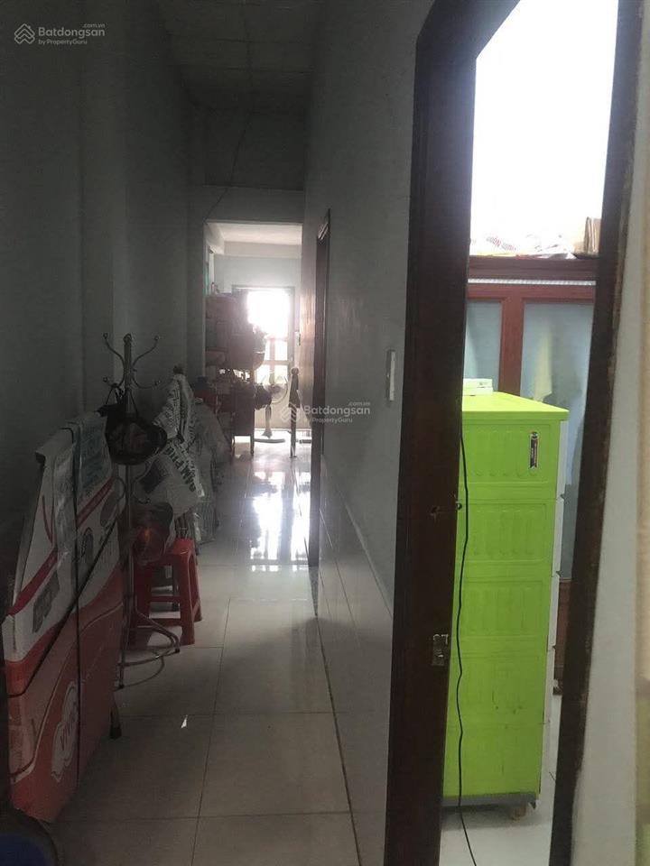 Nhà hiệp bình phước  cạnh quốc lộ 13  83m2 ngang hơn 5m vuông vức chỉ 4.99 tỷ tl