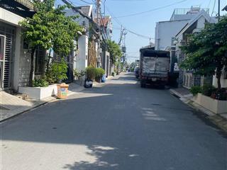Nhà hiệp bình phước  cạnh quốc lộ 13  83m2 ngang hơn 5m vuông vức chỉ 4.99 tỷ tl