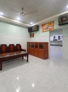 Nhà quốc lộ 13 hiệp bình phước thủ đức, oto ngủ nhà, gần vạn phúc và phạm văn đồng, 70m2,shr, 4.2tỉ