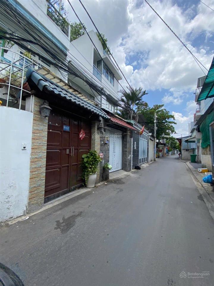 Nhà quốc lộ 13 hiệp bình phước thủ đức, oto ngủ nhà, gần vạn phúc và phạm văn đồng, 70m2,shr, 4.2tỉ