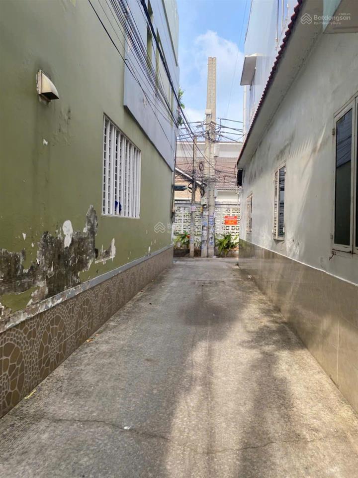 Nhà mới đẹp 80m, hẻm xe hơi, sau lưng trường mầm non sơn ca, gigamall, hiệp bình chánh, 5,65 tỷ