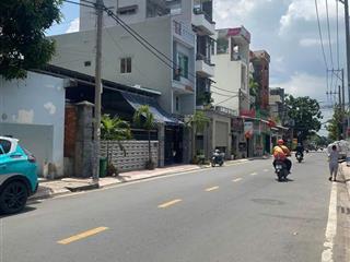 Nhà mới 2 tầng, hẻm xe hơi, 102m2 phạm văn đồng, hiệp bình chánh, 6.5 tỷ
