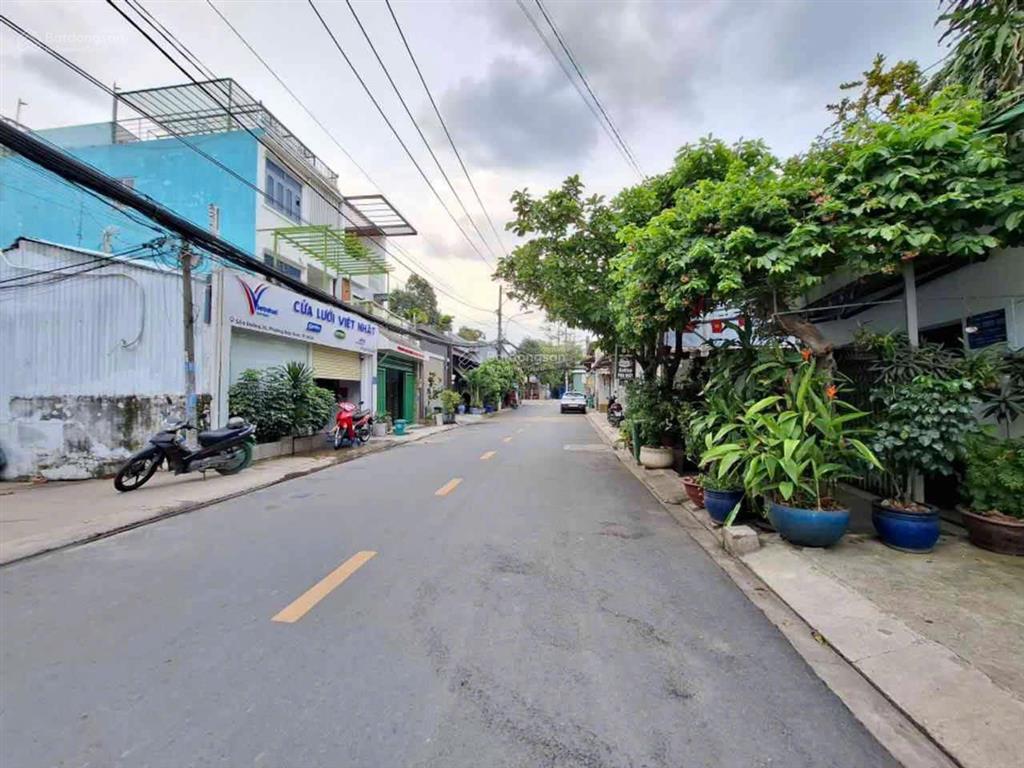 Nhà c4 linh đông thủ đức  hẻm ô tô vào nhà  45m2  cạnh phạm văn đồng  vành đai 2  4,65 tỉ