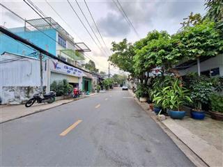 Nhà c4 linh đông thủ đức  hẻm ô tô vào nhà  45m2  cạnh phạm văn đồng  vành đai 2  4,65 tỉ