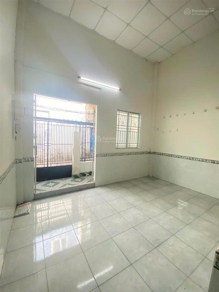 Nhà 1 trệt lửng, ngay chợ hiệp bình, phạm văn đồng, 48m2, sát hẻm xe hơi, 2p tới gigamall, 4.47 tỷ