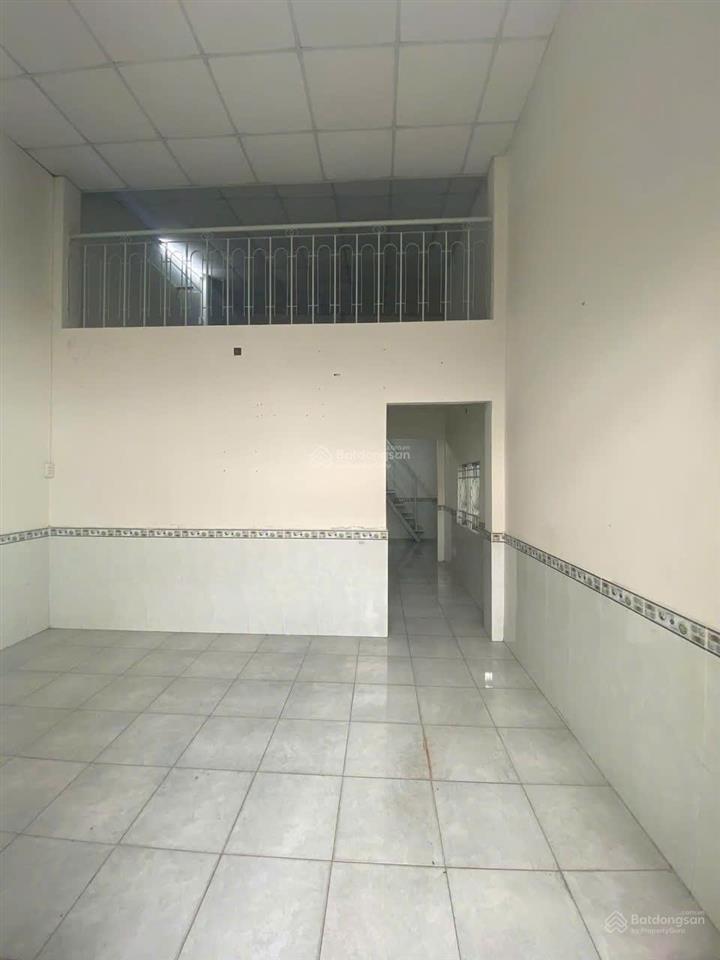 Nhà 1 trệt lửng, ngay chợ hiệp bình, phạm văn đồng, 48m2, sát hẻm xe hơi, 2p tới gigamall, 4.47 tỷ