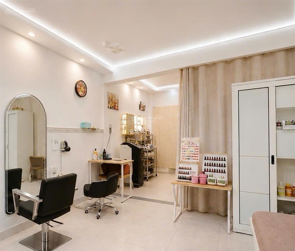 Nhà mặt tiền hẻm kinh doanh sầm uất60m2(5x12) gần vạn phúc kdc sông đà 6.5 tỉ