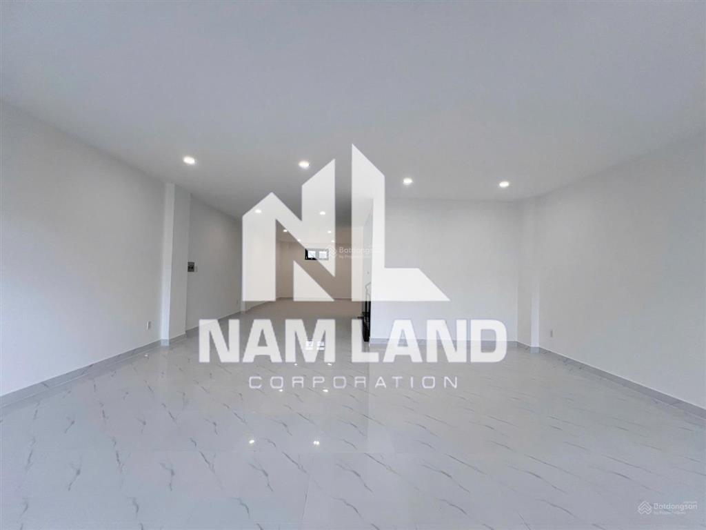 Biệt thự làm vp 4 sàn trống suốt, có thang máy khu saigon mystery chỉ 90tr