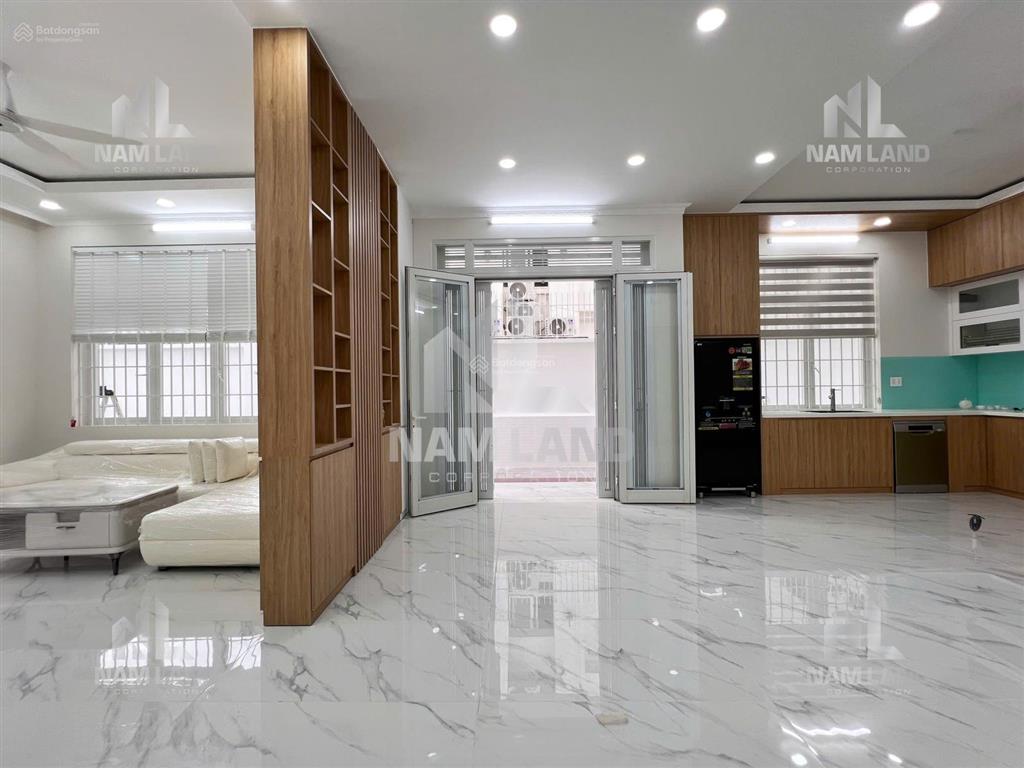 Villa 15x20 mới 100% sân vườn, 2 lầu gần global city, phước long, giá chỉ 30tr