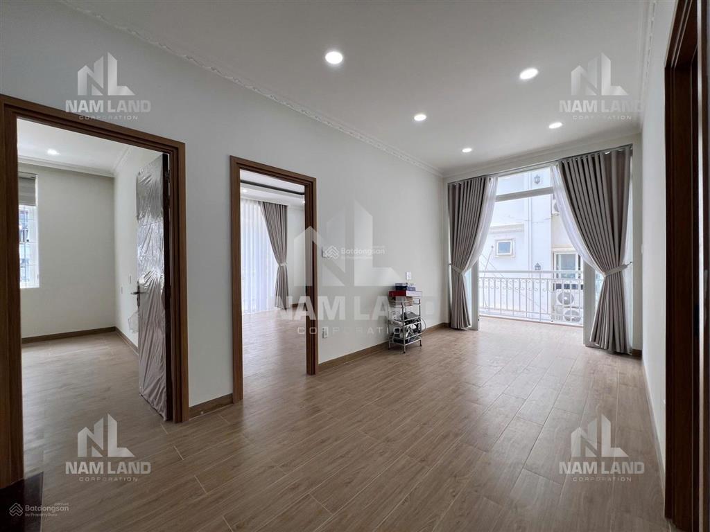 Villa 15x20 mới 100% sân vườn, 2 lầu gần global city, phước long, giá chỉ 30tr