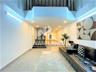 Nhà mặt tiền làm spa  showroom, 400m2 tại đ. 49b  tđ, giá 50tr