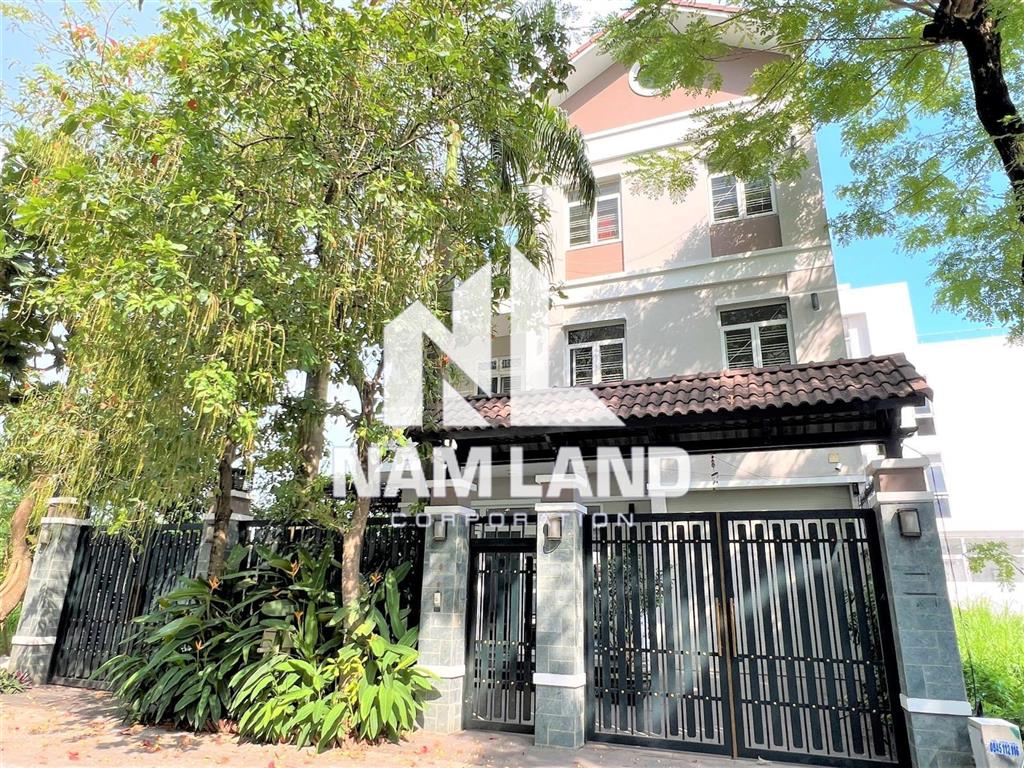 Hàng ngon có hồ bơi chỉ 30tr gần đường 53  tml 8x20m, có nội thất