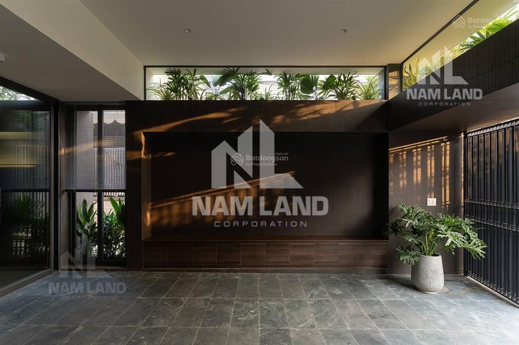 Nhà hiện đại, đường ô tô, ở+vp gần trần não, mới 100% chỉ 40tr