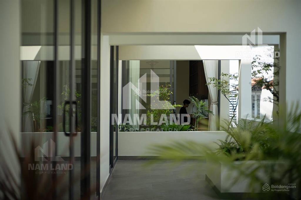 Nhà hiện đại, đường ô tô, ở+vp gần trần não, mới 100% chỉ 40tr