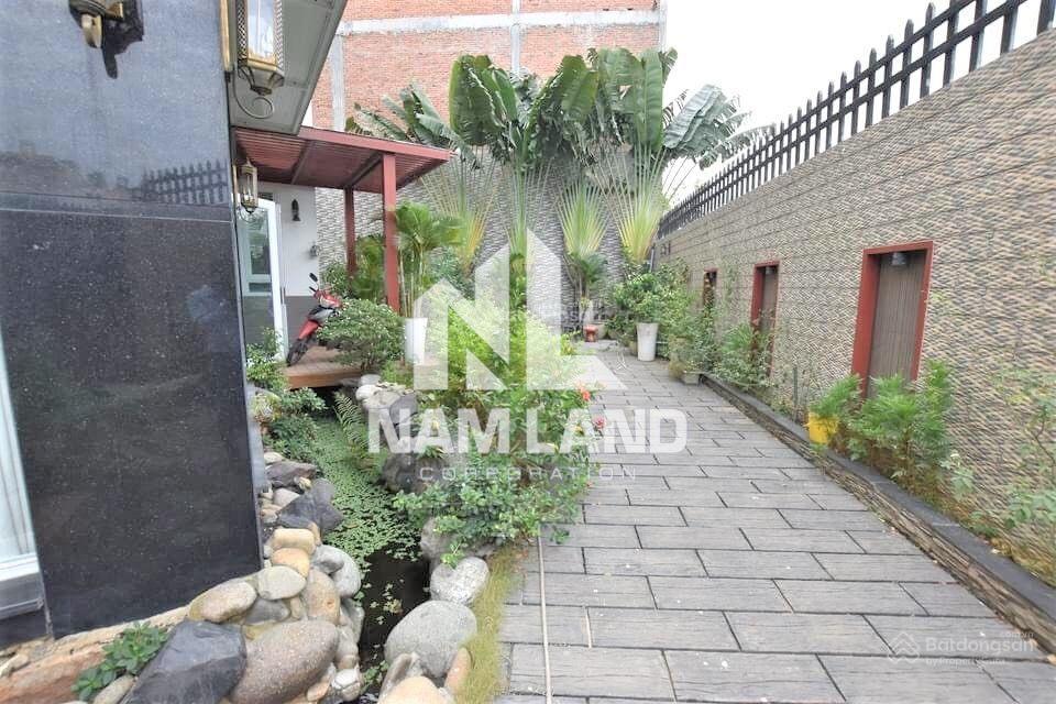 Nhà 3 tầng tại an khánh gần trần não giá chỉ 45tr ngang 8 mét quá rẻ
