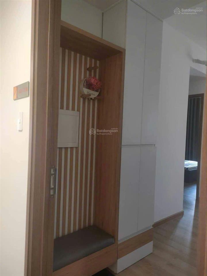 Bán căn 56m2 full nội thất xách valy vào ở tại akari city nam long chỉ 3,6 tỷ