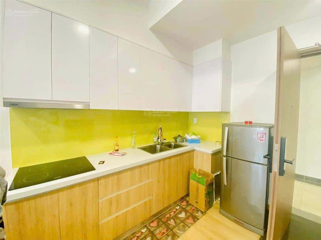 Bán căn 56m2 full nội thất xách valy vào ở tại akari city nam long chỉ 3,6 tỷ