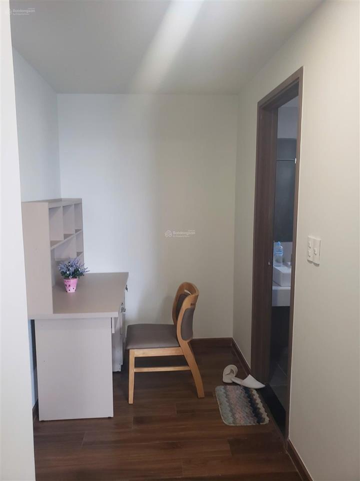 Cho thuê căn 86m2, 2pn 2wc full nội thất sách valy vào ở chỉ 11 triệu