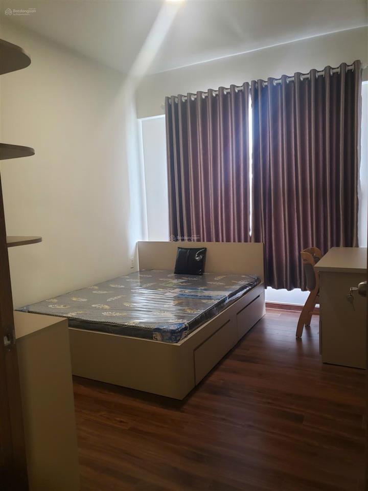 Cho thuê căn 86m2, 2pn 2wc full nội thất sách valy vào ở chỉ 11 triệu
