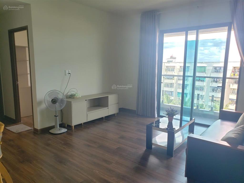 Cho thuê căn 86m2, 2pn 2wc full nội thất sách valy vào ở chỉ 11 triệu
