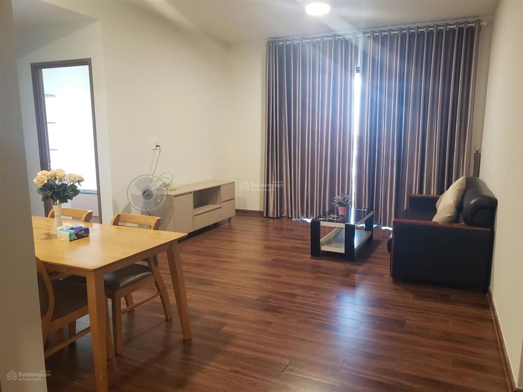 Cho thuê căn 86m2, 2pn 2wc full nội thất sách valy vào ở chỉ 11 triệu