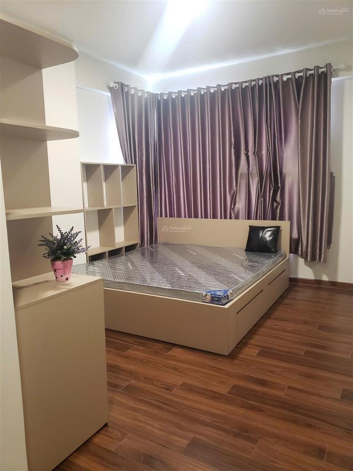 Cho thuê căn 86m2, 2pn 2wc full nội thất sách valy vào ở chỉ 11 triệu