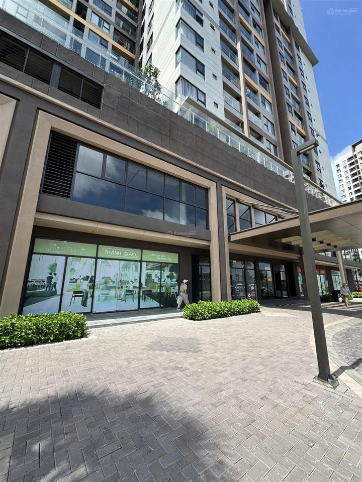 Bán shophouse akari 1 trệt 1 lầu 330.45m2, chỉ 16.8 tỷ