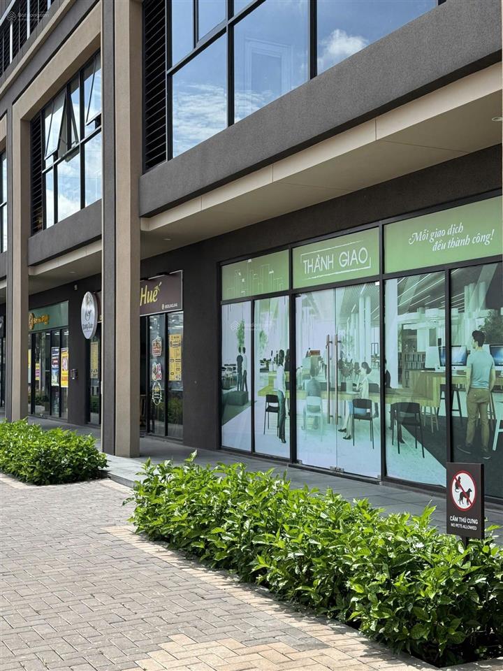 Bán shophouse akari 1 trệt 1 lầu 330.45m2, chỉ 16.8 tỷ