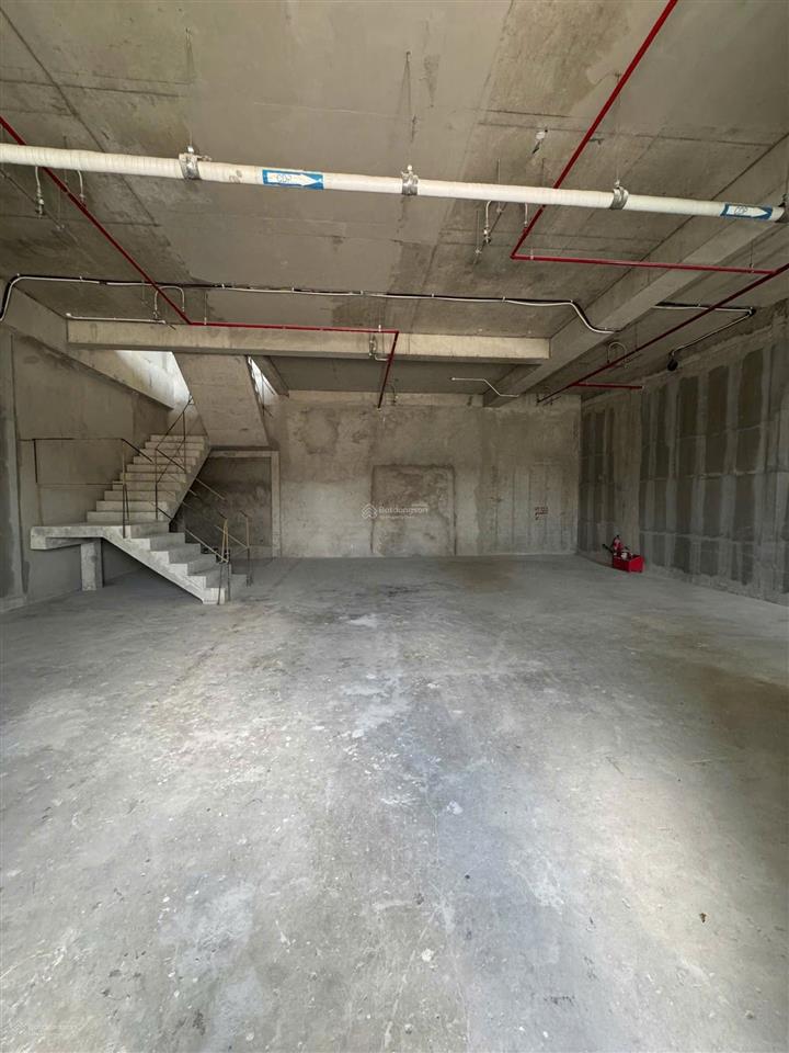 Bán shophouse akari 1 trệt 1 lầu 330.45m2, chỉ 16.8 tỷ