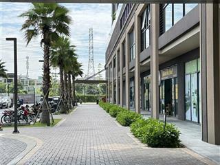 Bán shophouse akari 1 trệt 1 lầu 330.45m2, chỉ 16.8 tỷ