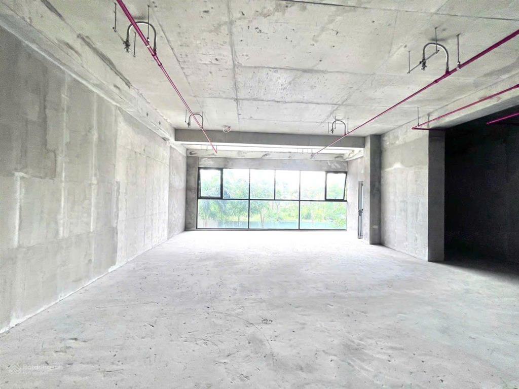 Cho thuê shophouse akari 1 trệt 1 lầu, 185m2, chỉ 40 triệu