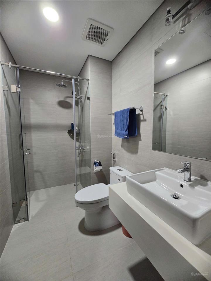 Cho thuê căn 78m2 full nội thất 14tr 2pn 2wc tại akari, tpvt võ văn kiệt