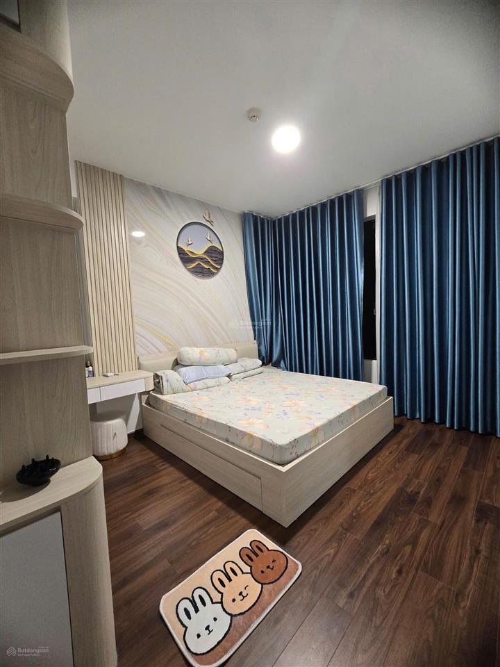 Cho thuê căn 78m2 full nội thất 14tr 2pn 2wc tại akari, tpvt võ văn kiệt